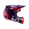 LEATT 7.5 Off-Road Helmet Kit V24 - Included Goggle - XS - 413551