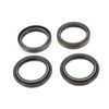 All Balls Fork Oil & Dust Seal Kit Fits Triumph - 206596