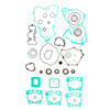VertexWinderosa Complete Gasket Set with Oil Seals - 811 Fits Husqvarna, Fits KTM - 287929 - 287929