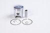 Wiseco Piston Fits Kawasaki, Fits Suzuki - 66 cc - 061929