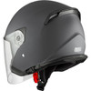 CKX Razor Open Helmet Solid - L - 510834
