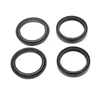All Balls Fork Oil & Dust Seal Kit BUELL, HARLEY-DAVIDSON, HONDA, KAWASAKI, SUZUKI, TRIUMPH - 206597