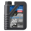 Liqui Moly Oil 4T Mineral Basic Street 10W40 - 1 L  - 153238