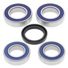 All Balls Wheel Bearing & Seal Kit - 336379