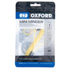 Oxford Products Mini Lock Reminder Cable - 469934