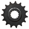 Sunstar Countershaft sprocket 520 - Fits Kawasaki - Front - 460582