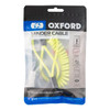 Oxford Products Disc Lock Reminder Cable - 469935