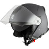 CKX Razor Open Helmet Solid - 2XL - 510836