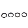 All Balls Fork Oil & Dust Seal Kit BETA, BMW, DUCATI, GAS GAS, HUSQVARNA, KTM, MOTO GUZZI, VICTORY - 206600