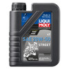 Liqui Moly Oil 4T Mineral Street 20W50 - 1 L  - 153239