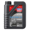 Liqui Moly Oil 4T HD Synthetic Sport Street 20W50 - 1 L  - 153245