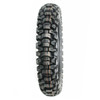 MOTOZ Tractionator Desert H/T Tire - 110/90-19 - 357022