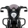 Puig Dark Night Semi-Fairing - 361517