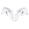 Ufo Plast Radiator Deflector Wind Deflector - HONDA - 426736
