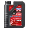 Liqui Moly Oil 4T Synthetic Street Race 10W60 - 1 L  - 153247