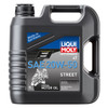 Liqui Moly Oil 4T Mineral Street 20W50 - 4 L  - 153248