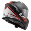 LS2 Assault Full-Face Helmet Nerve - Summer - XS - 397021