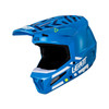 LEATT 2.5 Off-Road Helmet Kit V24 - Without Goggle - M - 413643