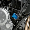 Puig Rubber-End Frame Slider - 360866