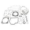 VertexWinderosa Complete Gasket Set with Oil Seals - 811 HONDA - 304700 - 304700