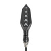 Kimpex Sequential Turn Signal with Brake LED - 271345