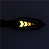 Kimpex Sequential Turn Signal with Brake LED - 271345