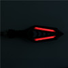 Kimpex Sequential Turn Signal with Brake LED - 271345