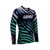 LEATT 5.5 MX Jersey - XL - 462355
