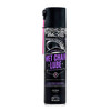 Muc-Off Wet Chain Lube - 400 ml - 184080
