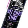 Muc-Off Wet Chain Lube - 400 ml - 184080