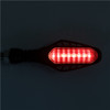 Kimpex Sequential Turn Signal with Brake LED - 271348