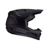 LEATT 2.5 Off-Road Helmet Kit V24 - Without Goggle - XS - 413661