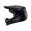 LEATT 2.5 Off-Road Helmet Kit V24 - Without Goggle - XS - 413661