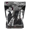 Muc-Off Brush Kit of 5 - 184099
