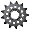 Sunstar Countershaft sprocket 520 - Fits Kawasaki - Front - 460592