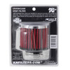 K&N Crankcase Air filter - 076382