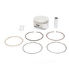 Wiseco Piston Fits Honda - 644 cc - 062021