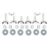 Kimpex Nomad trunk hardware - 458016