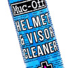 Muc-Off Visor, Lens & Goggle Cleaner 250 ml, 8.4 oz - 250 ml - 184117