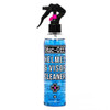 Muc-Off Visor, Lens & Goggle Cleaner 250 ml, 8.4 oz - 250 ml - 184117