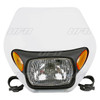 Ufo Plast Oregon Headlight with turn signal - 426831