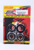 Pivot Works Wheel Bearing Kit - 054257
