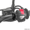DRC/ZETA/UNIT Rotating Bar Clamp Brake and Clutch - 428477