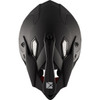 CKX TX319 Off-Road Helmet Solid - Without Goggle - XL - 511025