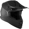 CKX TX319 Off-Road Helmet Solid - Without Goggle - 2XL - 511026