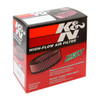 K&N High-Flow OEM Air Filter KAWASAKI, SUZUKI - 076386