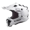 LS2 Subverter Evo Off-Road Helmet Solid - S - 397032
