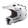 LS2 Subverter Evo Off-Road Helmet Solid - M - 397033