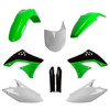 Polisport MX Complete Kit KAWASAKI - 255993