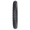 MOTOZ Mountain Hybrid Tire - 80/100-21 - 357036